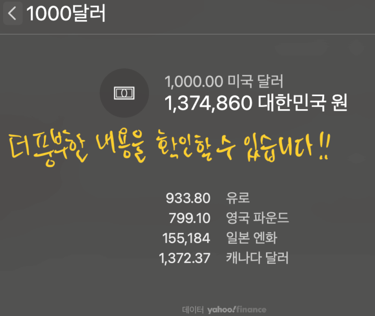 맥북의 스포트라이트에 대한 사진입니다.