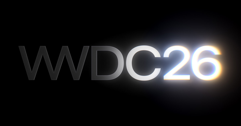 애플 WWDC 2026를 돌아봅니다.