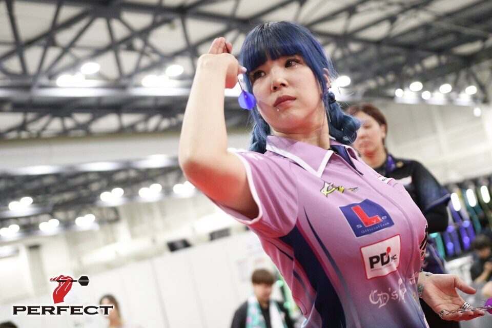 Risa Ishizuka